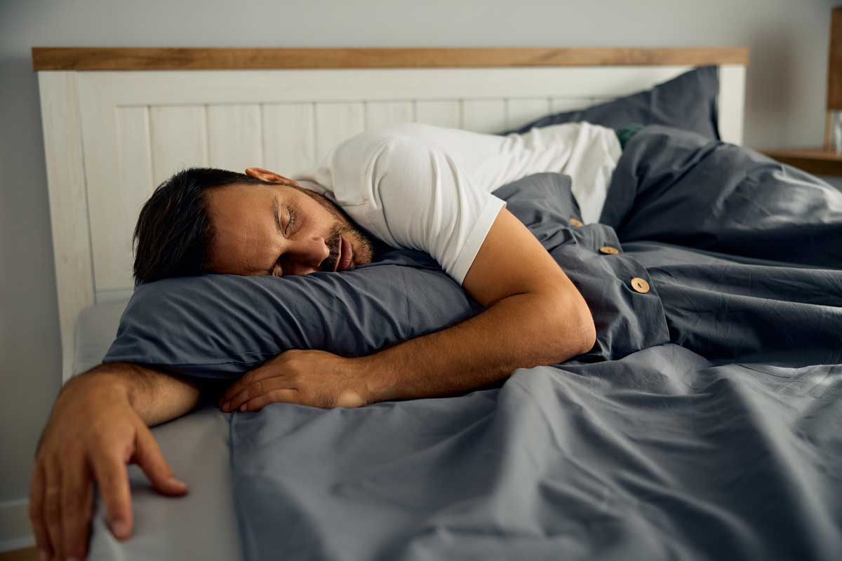 Does magnesium help you sleep? The honest answer